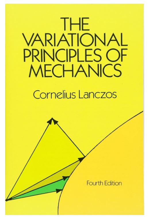 THE VARIATIONAL PRINCIPLES OF MECHANICS